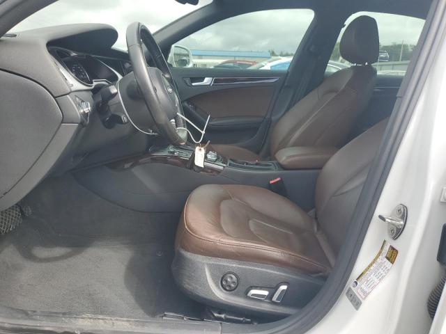 2016 AUDI A4 PREMIUM WAUFFAFL8GN005876