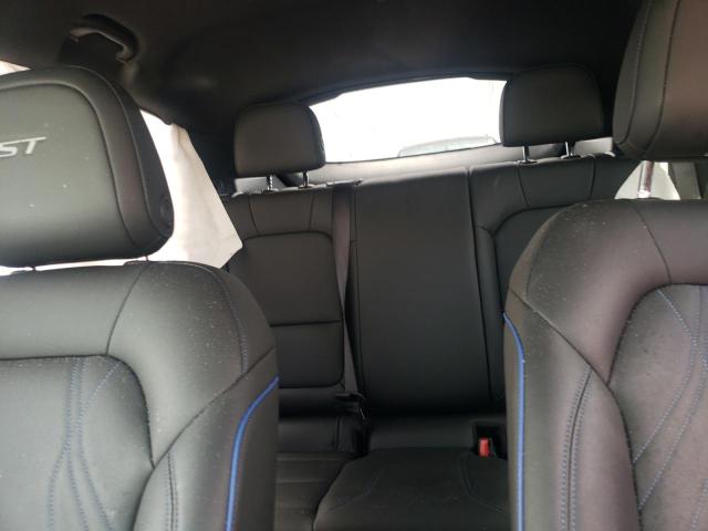 2025 BUICK ENVISTA SP KL47LBEP9SB161861