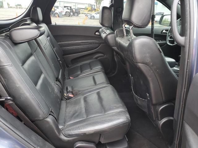2021 DODGE DURANGO GT #3280483144