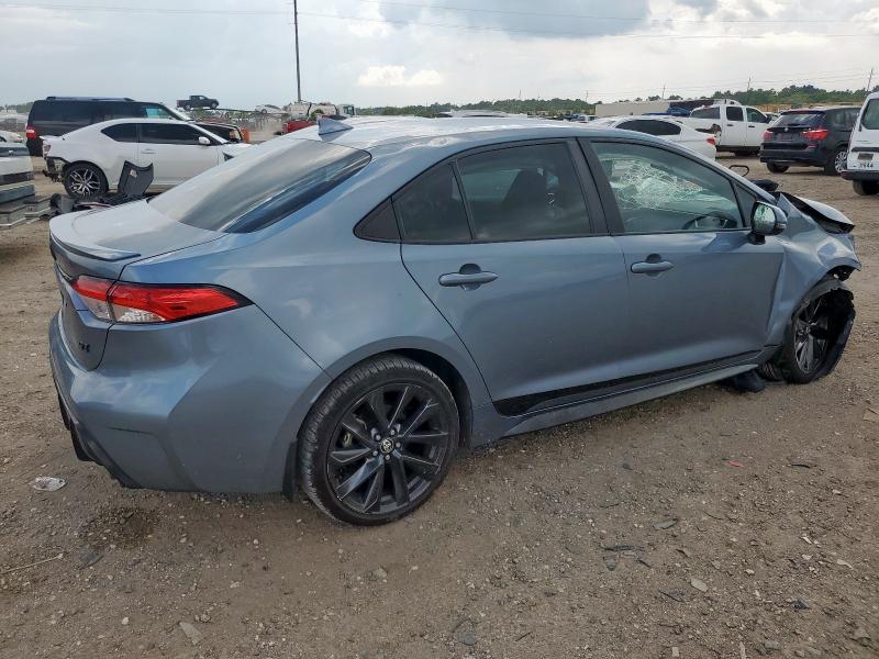 2023 TOYOTA COROLLA SE 5YFS4MCE0PP153568
