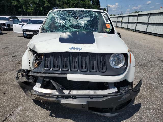 2017 JEEP RENEGADE S ZACCJBAB6HPF26841