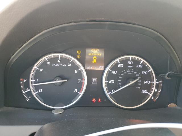 2016 ACURA RDX 5J8TB4H37GL013786