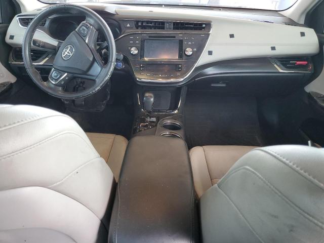 2016 TOYOTA AVALON HYB 4T1BD1EB6GU050252