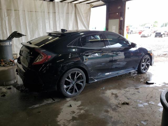 2019 HONDA CIVIC SPOR SHHFK7G44KU225918