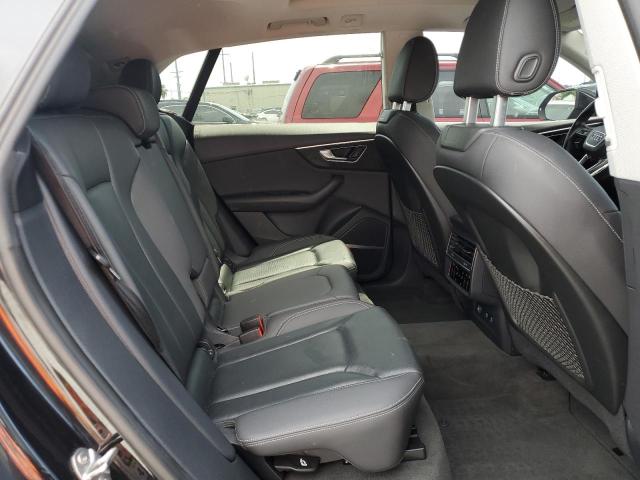 2019 AUDI Q8 PREMIUM WA1BVAF12KD044927