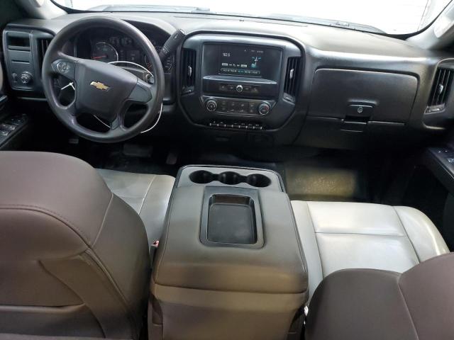 2018 CHEVROLET 2500 HD 1GB2CUEG8JZ263612