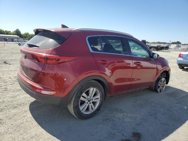 2017 KIA SPORTAGE L KNDPMCAC0H7052017