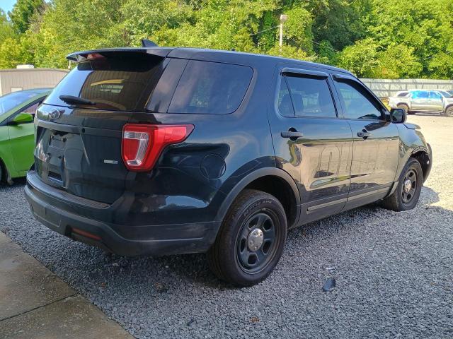 2018 FORD EXPLORER POLICE INTERCEPTOR 1FM5K8AR8JGB47764