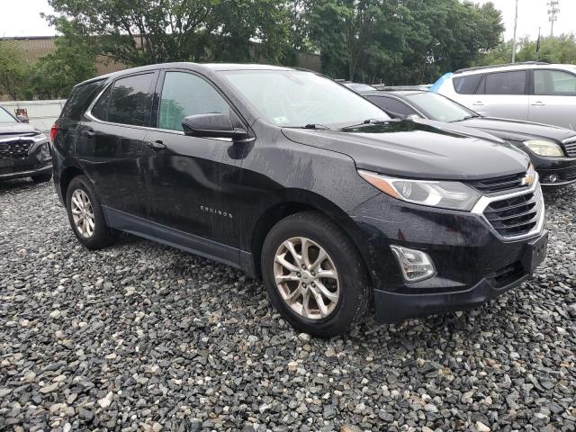 2020 CHEVROLET EQUINOX LT - 2GNAXKEVXL6187427