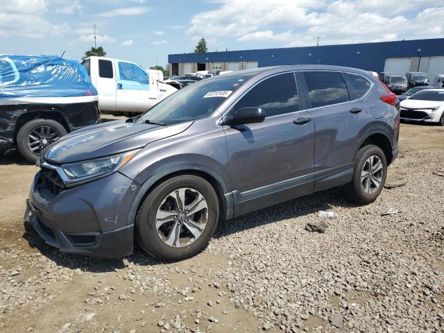HONDA CR-V LX