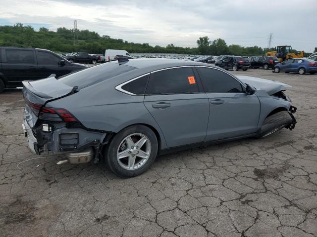 2025 HONDA ACCORD HYB 1HGCY2F5XSA027161