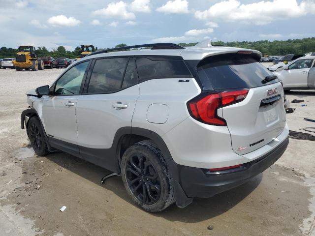 2021 GMC TERRAIN SL 3GKALMEV0ML401004