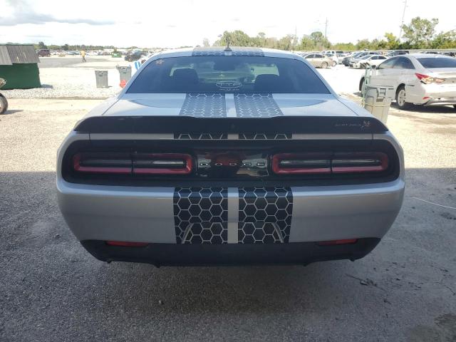 2021 DODGE CHALLENGER 2C3CDZFJ8MH521060