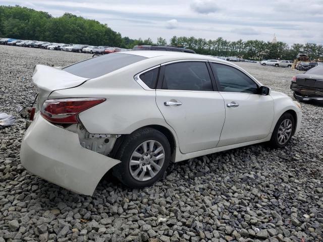 2013 NISSAN ALTIMA 2.5 - 1N4AL3AP0DC108492