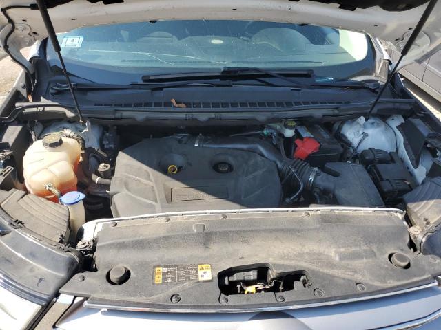2016 FORD EDGE SEL 2FMPK4J99GBB29548
