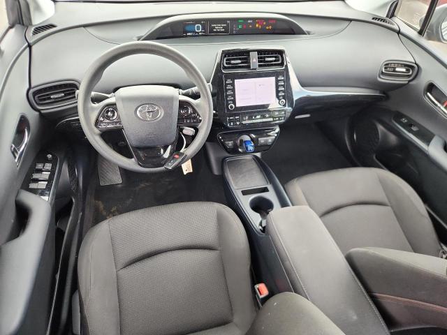 2020 TOYOTA PRIUS L JTDKARFU6L3114804
