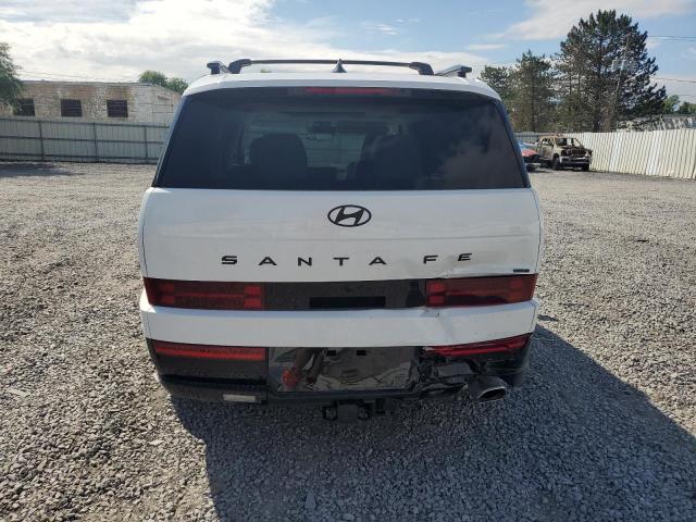 2025 HYUNDAI SANTA FE C 5NMP5DGL4SH130213