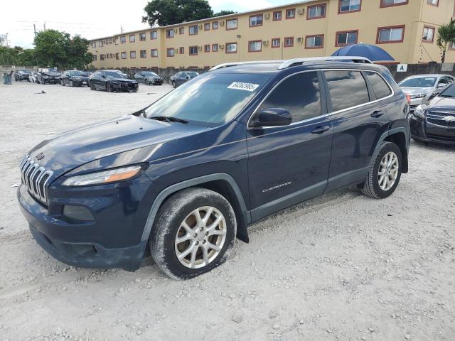 JEEP CHEROKEE L