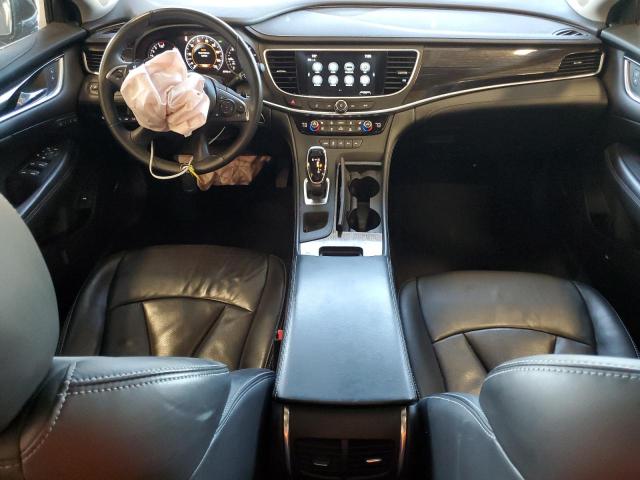 2018 BUICK LACROSSE PREMIUM 1G4ZS5SS4JU107250