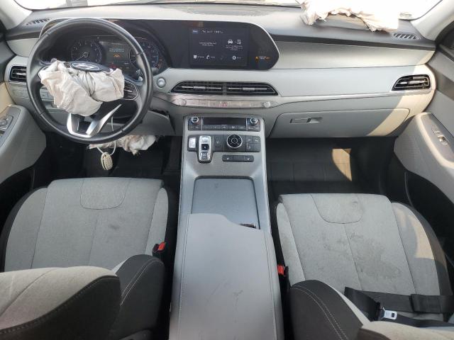 2022 HYUNDAI PALISADE S - KM8R3DHE5NU357482