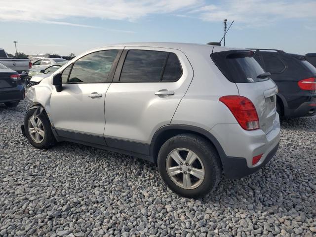 2020 CHEVROLET TRAX LS KL7CJKSB3LB038543