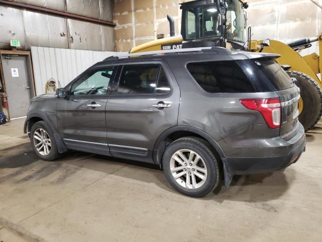 2015 FORD EXPLORER X 1FM5K8D82FGC51354