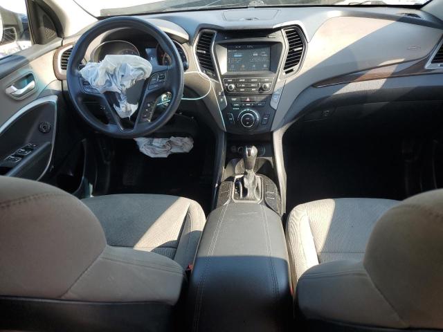 2017 HYUNDAI SANTA FE SPORT - 5XYZUDLB9HG496230