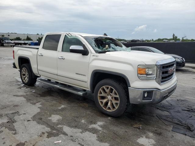 2015 GMC SIERRA K15 3GTU2VEC1FG279099