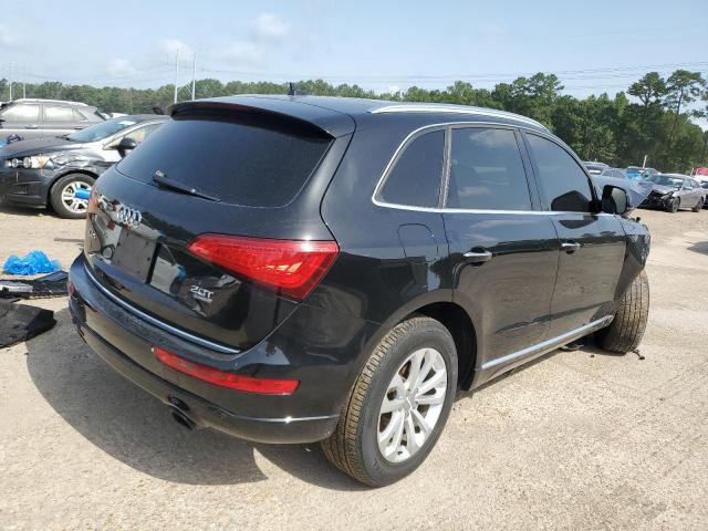 2016 AUDI Q5 PREMIUM WA1L2AFP6GA127805