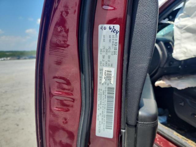 2019 DODGE DURANGO GT - 1C4RDHDG4KC769460
