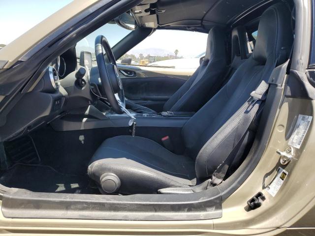 2023 MAZDA MX-5 MIATA - JM1NDAM70P0552924