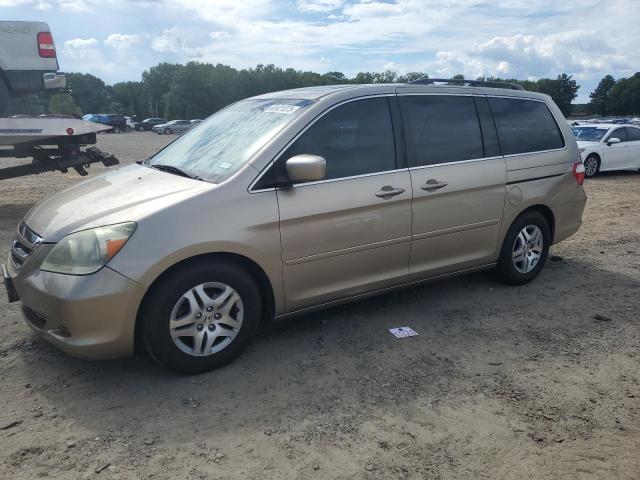HONDA ODYSSEY EX