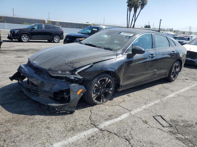 2023 KIA K5 GT LINE - 5XXG64J29PG176834