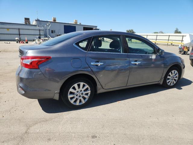 2016 NISSAN SENTRA S 3N1AB7AP7GY298729