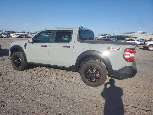 2023 FORD MAVERICK X - 3FTTW8F92PRA14654