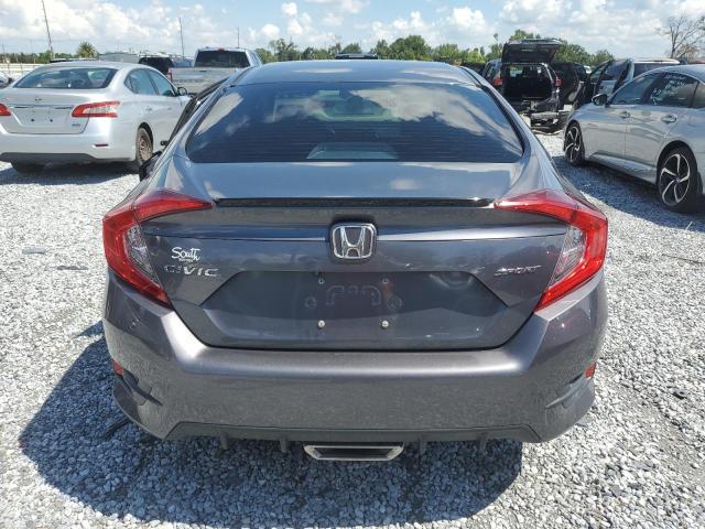 2019 HONDA CIVIC SPOR 2HGFC2F85KH594417
