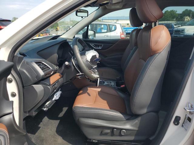 2023 SUBARU FORESTER T JF2SKARC5PH522318