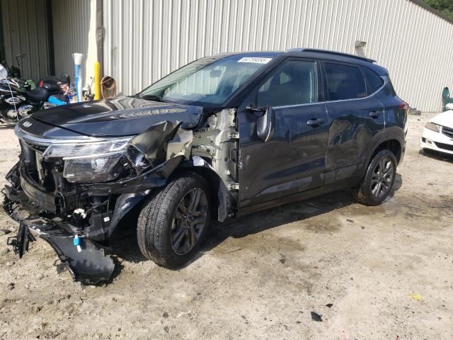 KIA SELTOS S