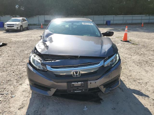 2018 HONDA CIVIC LX 19XFC2F57JE033134