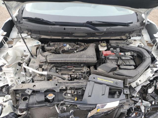 2019 NISSAN ROGUE S KNMAT2MV2KP560772