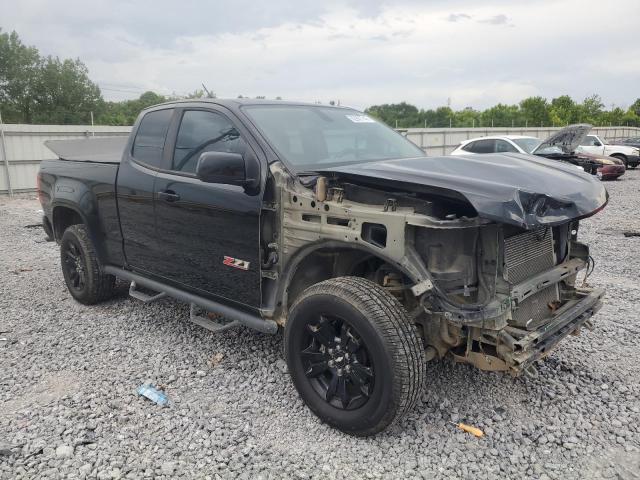 2018 CHEVROLET COLORADO Z71 1GCHSDEN3J1163763