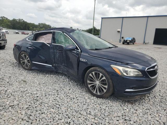 2017 BUICK LACROSSE P 1G4ZN5SS4HU162024