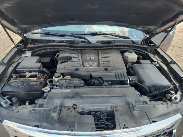 2016 INFINITI QX80 JN8AZ2NE2G9123772