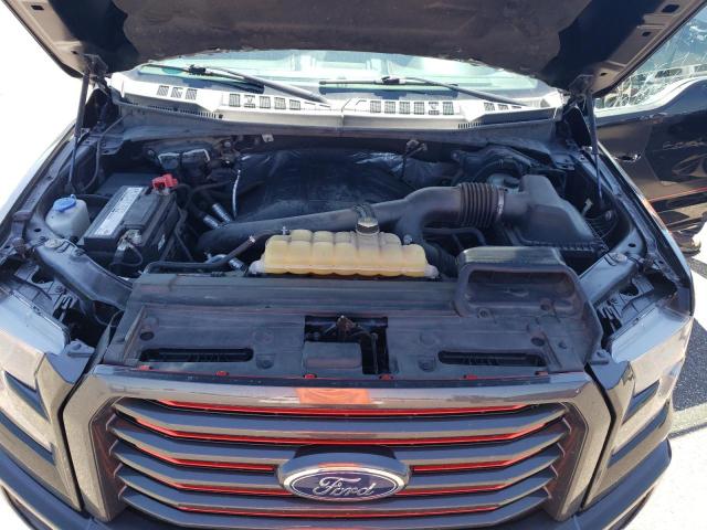 2016 FORD F150 SUPER - 1FTEW1EG3GFC67740