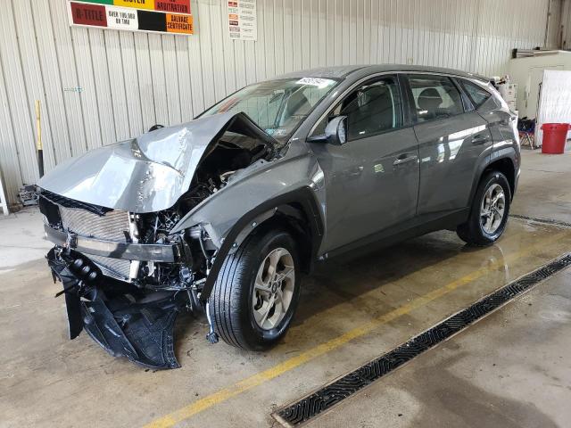 HYUNDAI TUCSON SE