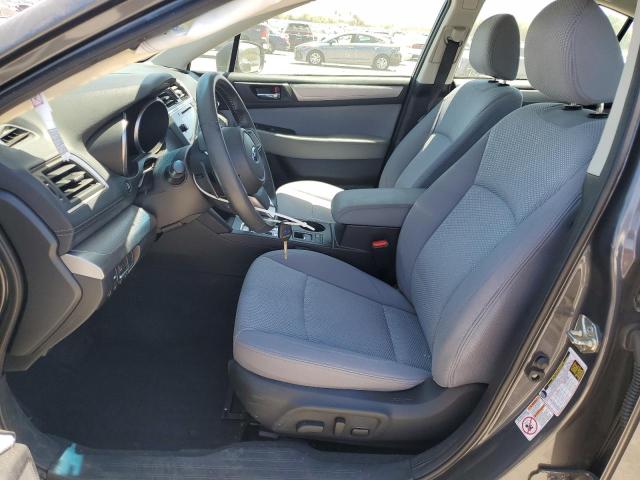 2018 SUBARU LEGACY 2.5 4S3BNAF6XJ3028920