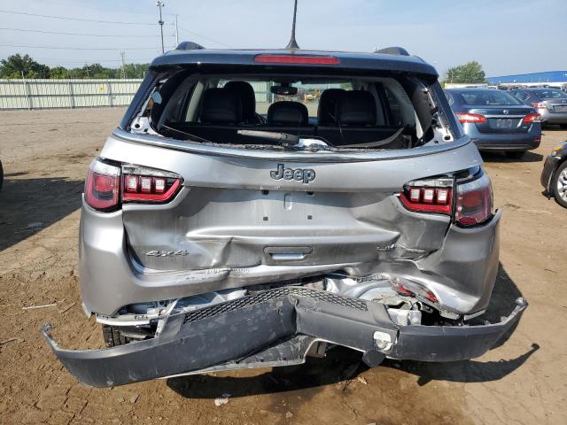 2020 JEEP COMPASS LI 3C4NJDCB3LT123984