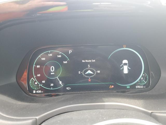 2021 HYUNDAI PALISADE L #3294441515