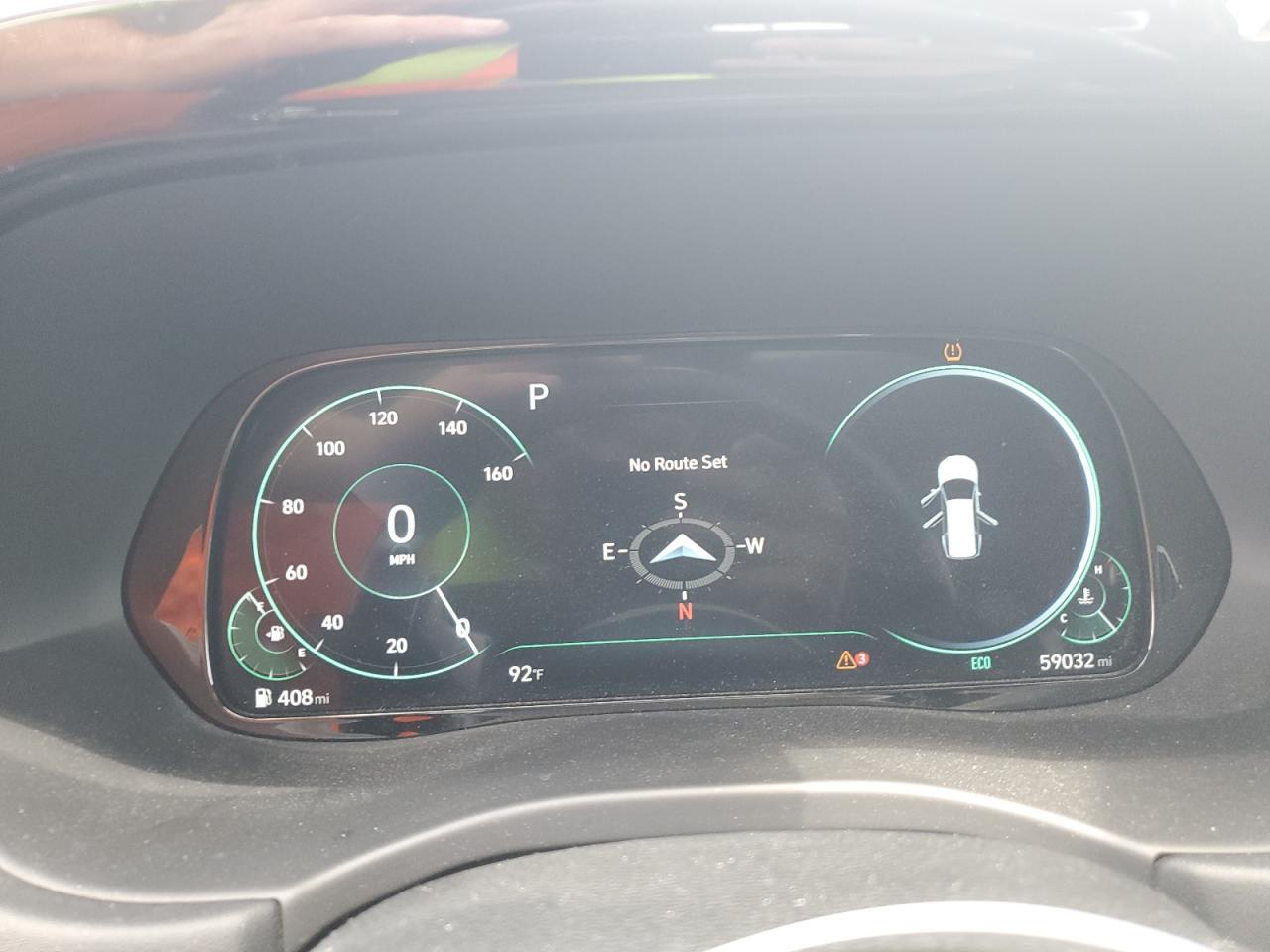 HYUNDAI PALISADE LIMITED