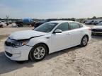 2018 KIA OPTIMA LX - 5XXGT4L30JG207216